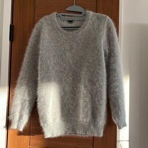 EUC Theory sweater